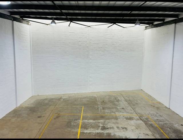 296M² WAREHOUSE TO LET IN RED HILL
